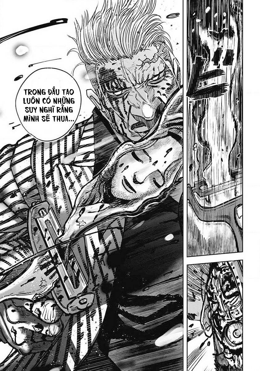 Oni Goroshi - Sát Quỷ Vương Chương 6 Ảnh 19