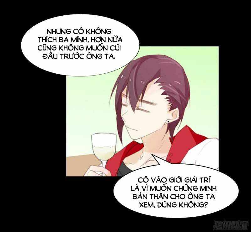 Bạn Trai Minh Tinh Bức Yêu Chương 47 Ảnh 13