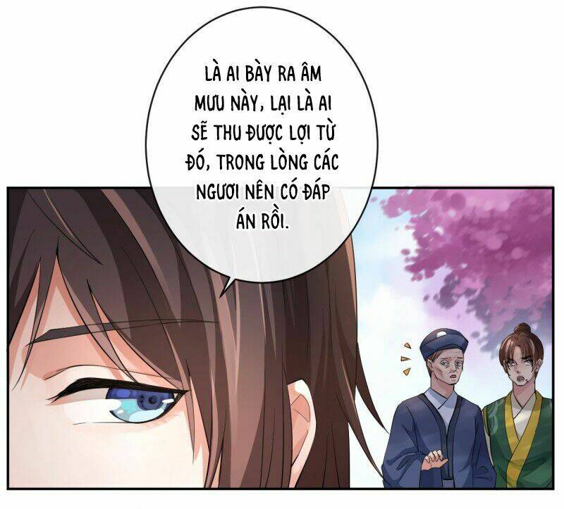 Nghiên Hương Kỳ Đàm Chương 43 Ảnh 11
