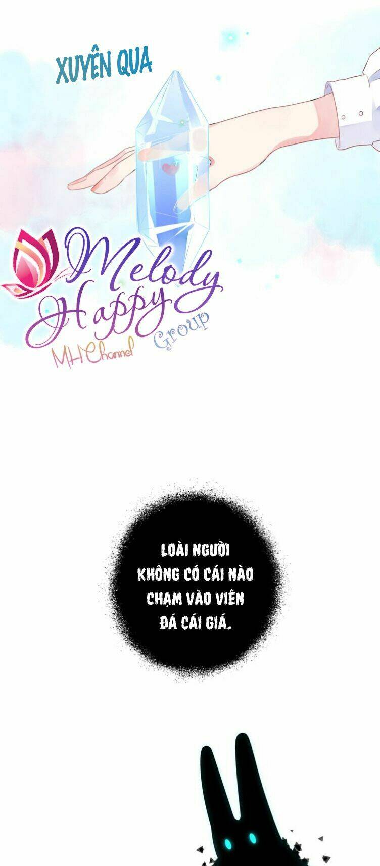 Dolo Mệnh Vận Giao Nang Chương 32.1 Ảnh 23