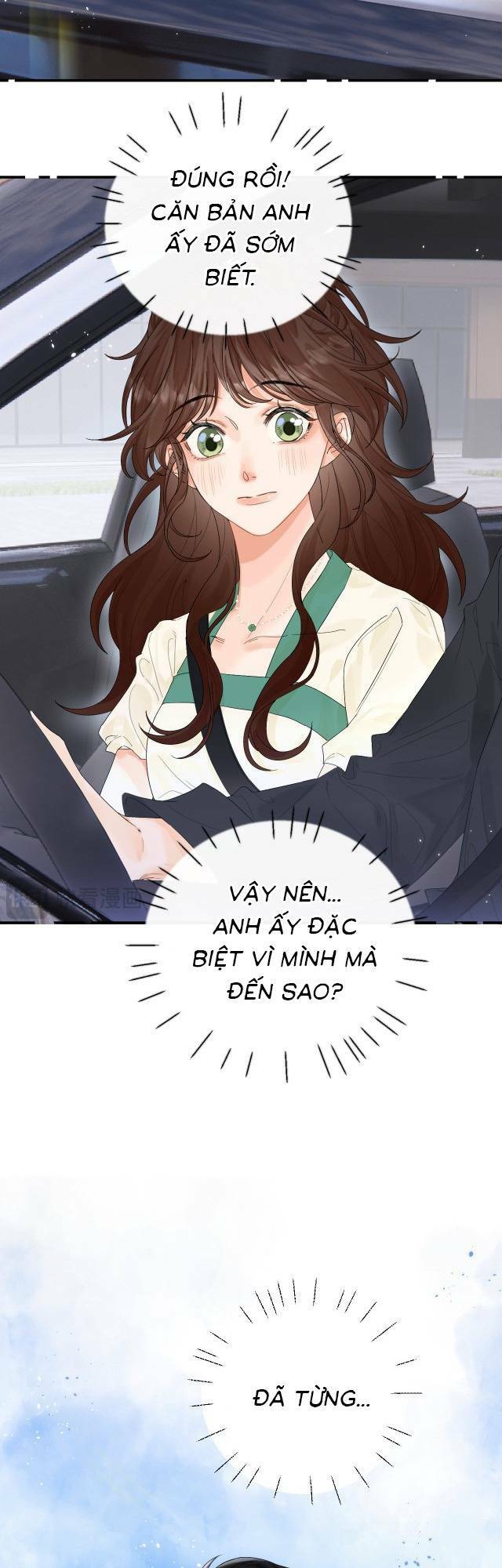 Xin Hãy Chăm Sóc Nhiều Hơn Chương 4 Ảnh 5