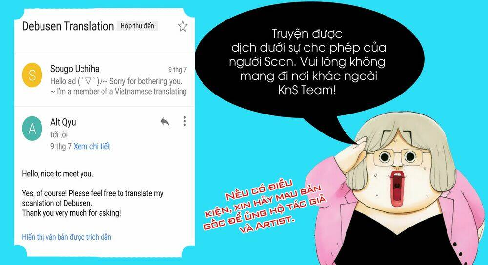 Debusen Chương 1 Ảnh 26