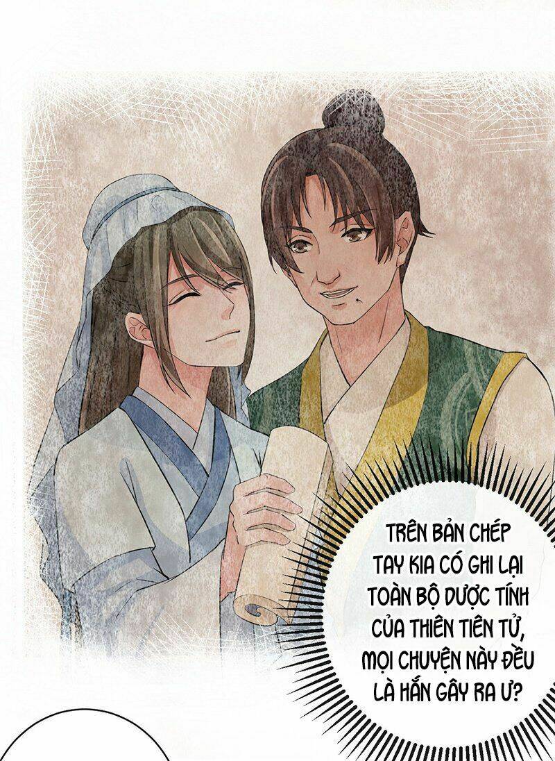 Nghiên Hương Kỳ Đàm Chương 42 Ảnh 20