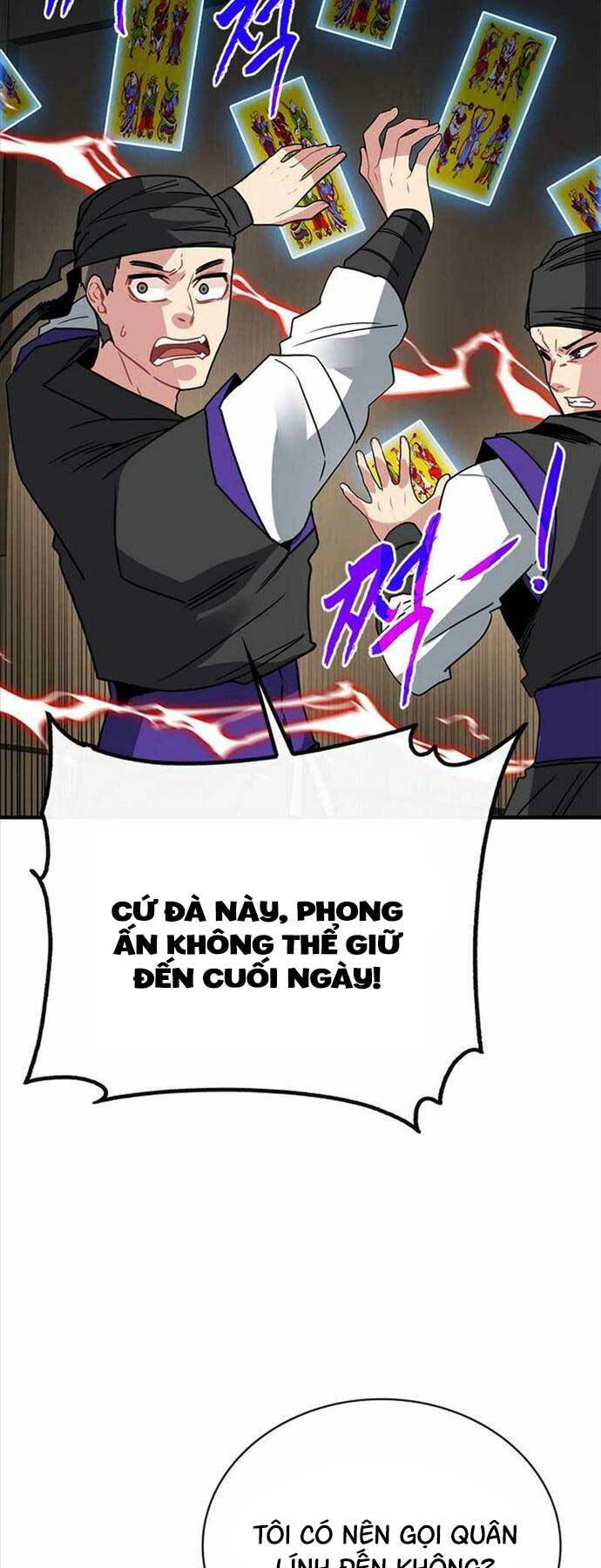 Thợ Săn Gacha Cấp Sss Chương 80 Ảnh 62