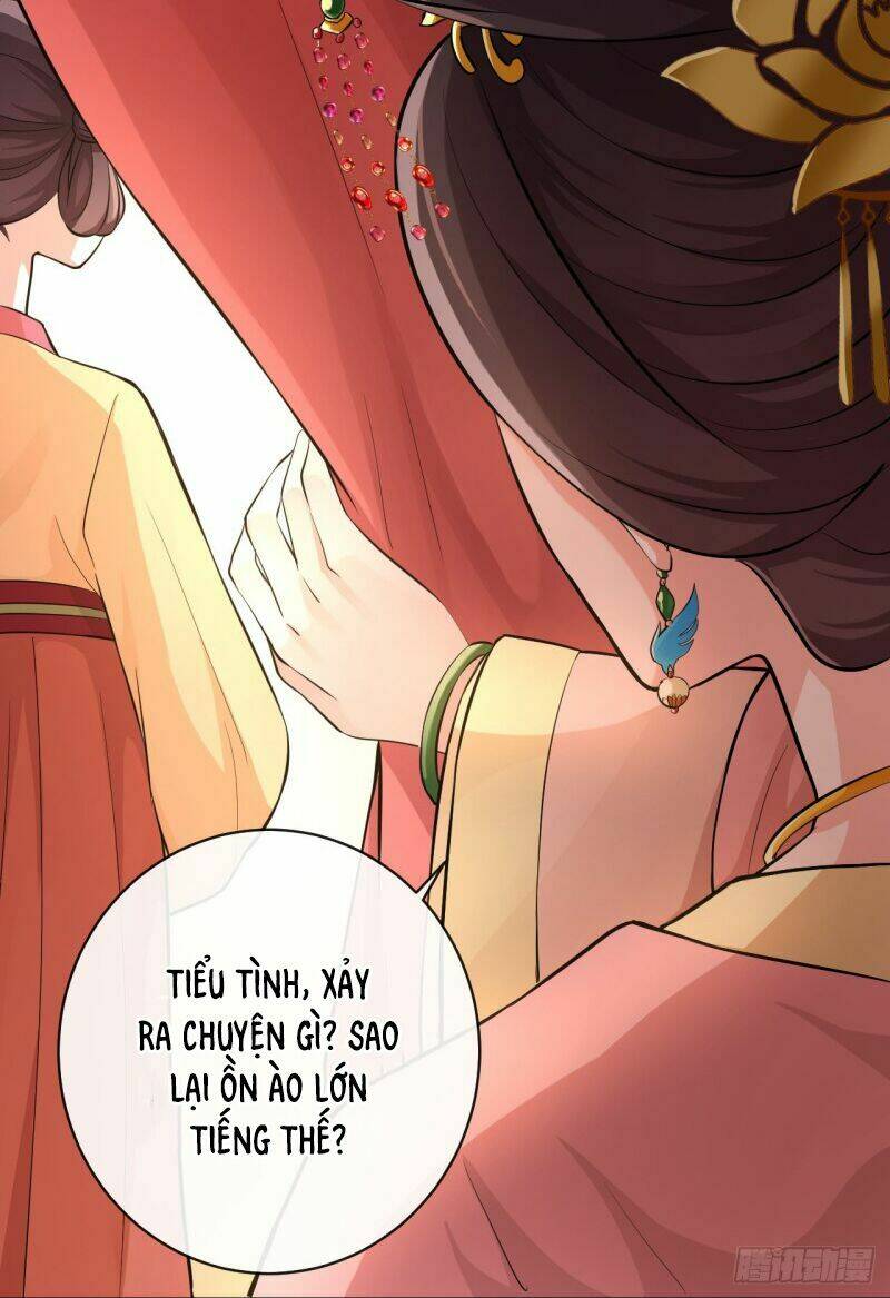Nghiên Hương Kỳ Đàm Chương 48 Ảnh 27