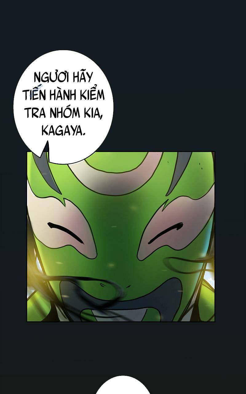 Ordeal Chương 19 Ảnh 5