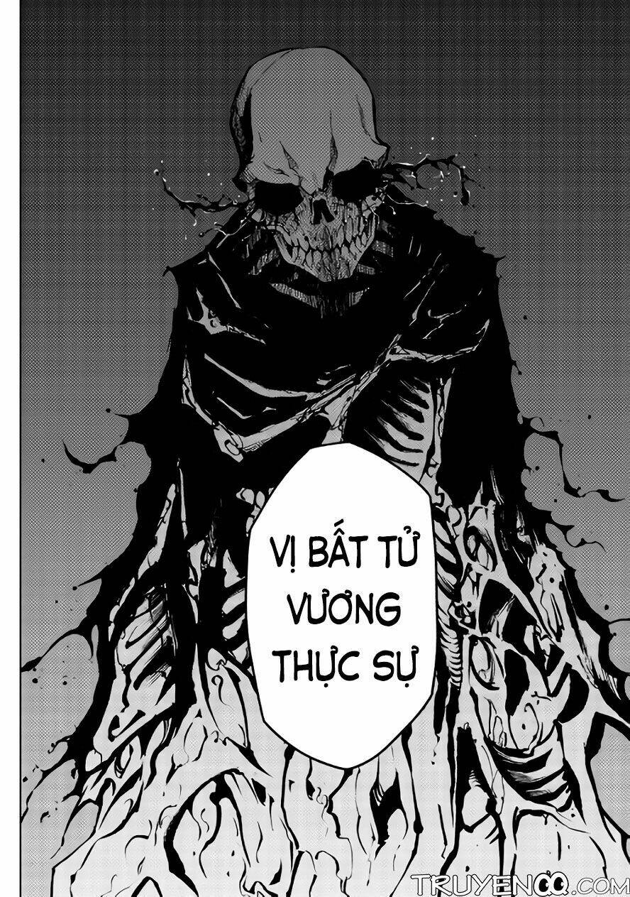 Dungeon Seeker Chương 24 Ảnh 24