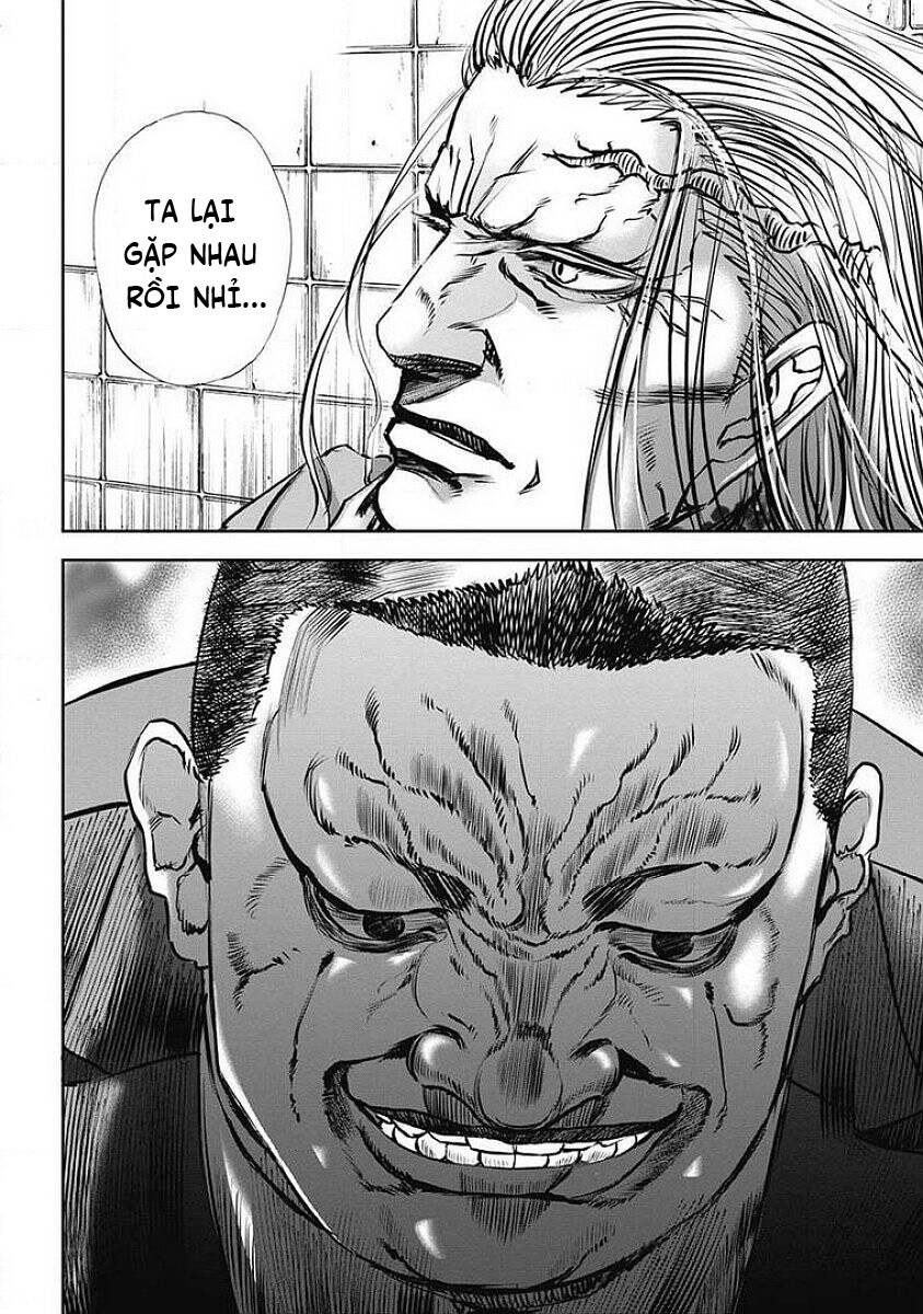 Oni Goroshi - Sát Quỷ Vương Chương 2 Ảnh 12