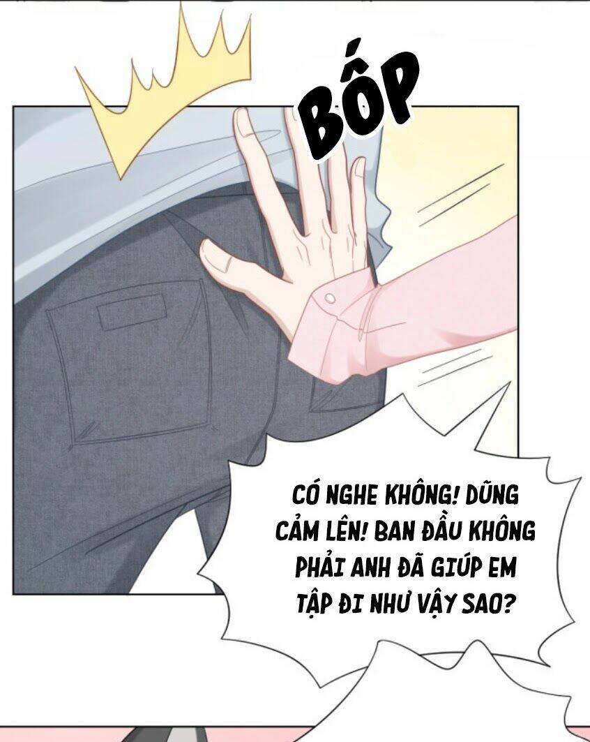 Bạn Trai Là Quái Vật Chương 89 Ảnh 32