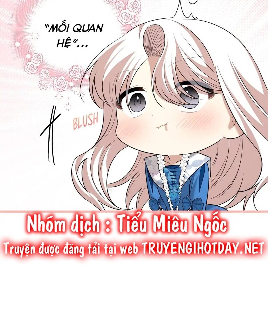 Những Người Anh Nguy Hiểm Của Công Nương Chương 92 Ảnh 111
