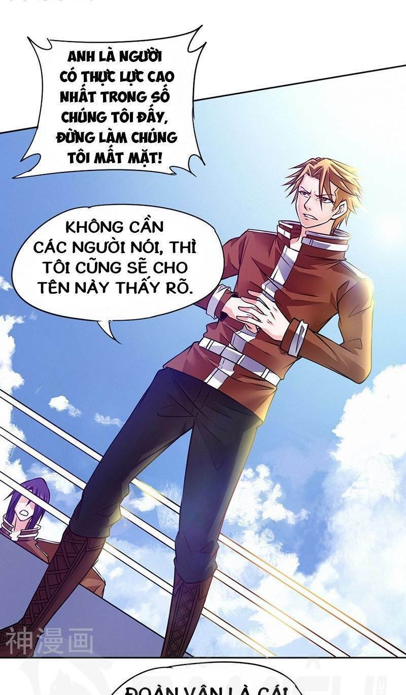 Nhất Phẩm Cao Thủ Chương 81 Ảnh 4