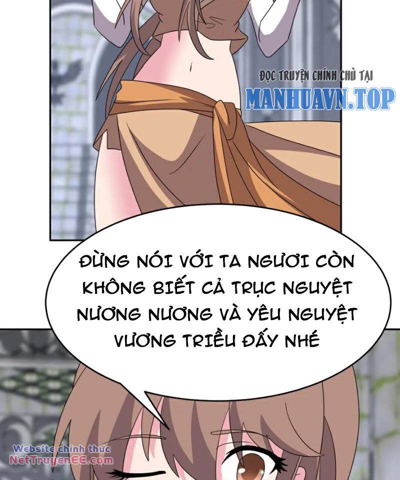 Tôn Thượng Chương 511 Ảnh 18