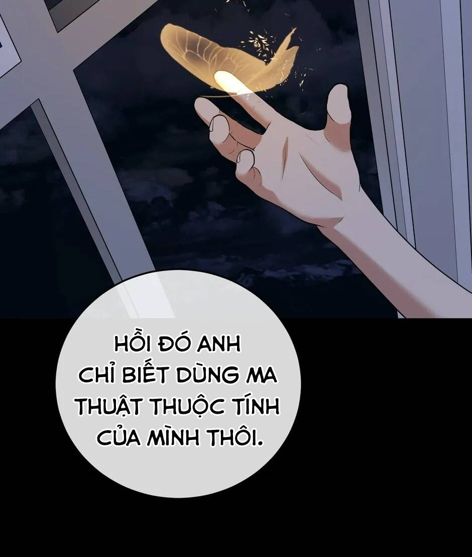 Những Người Anh Nguy Hiểm Của Công Nương Chương 91 Ảnh 71