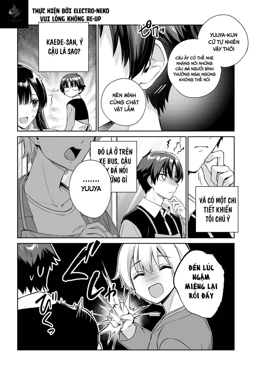 Ryoushin No Shakkin Wo Katagawari Shite Morau Jouken Wa Nihon Ichi Chương 24 Ảnh 16