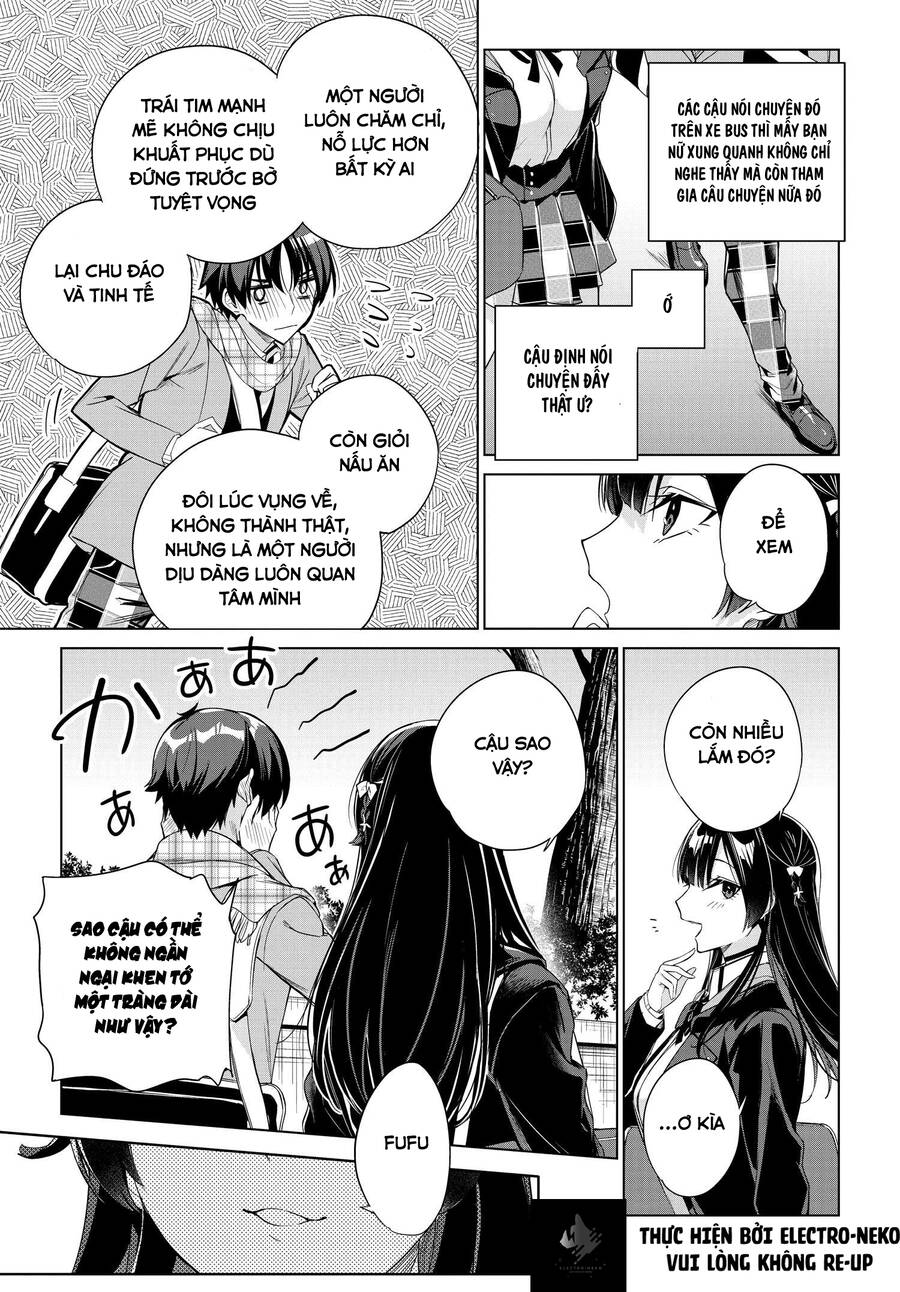 Ryoushin No Shakkin Wo Katagawari Shite Morau Jouken Wa Nihon Ichi Chương 23 Ảnh 9