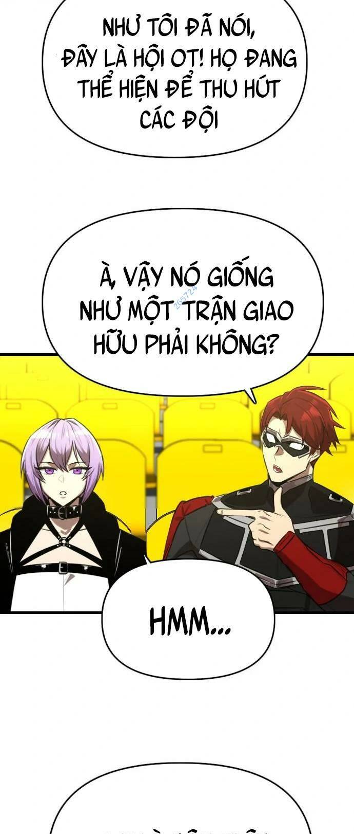 Người Thay Thế Anh Hùng Chương 9 Ảnh 45