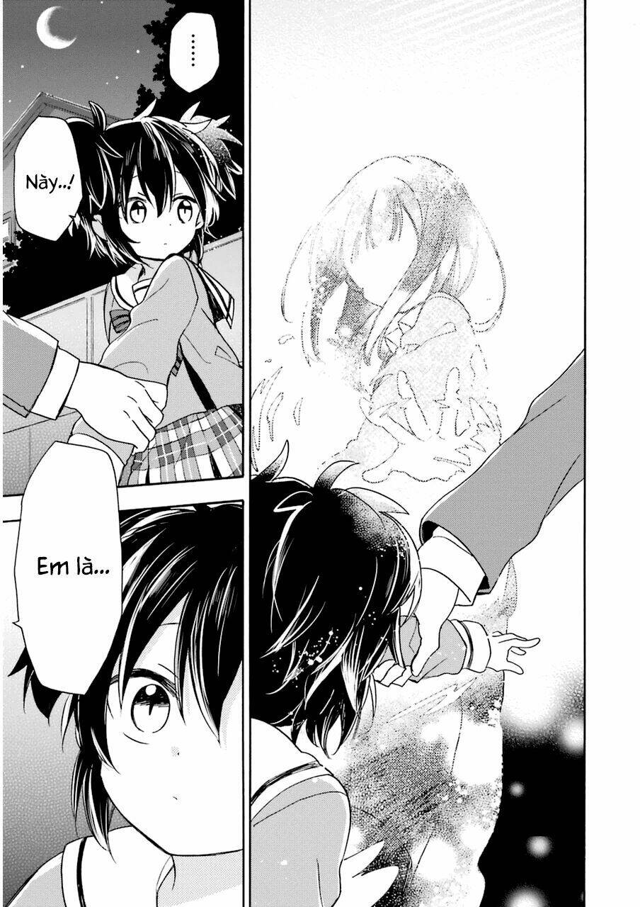 Happy Sugar Life Chương 6 Ảnh 21