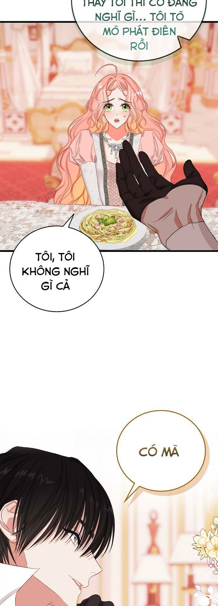 Tôi Đã Cố Gắng Chạy Sau Khi Ăn Kẹo Chương 10 Ảnh 35
