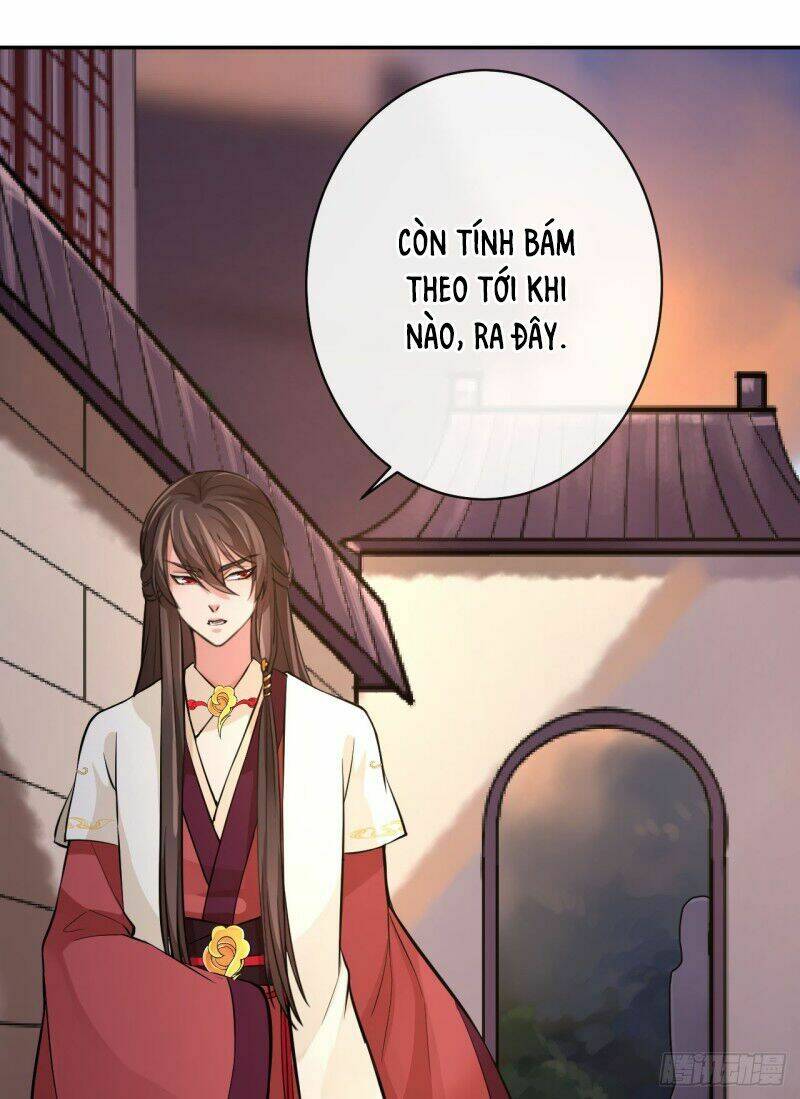 Nghiên Hương Kỳ Đàm Chương 47 Ảnh 5