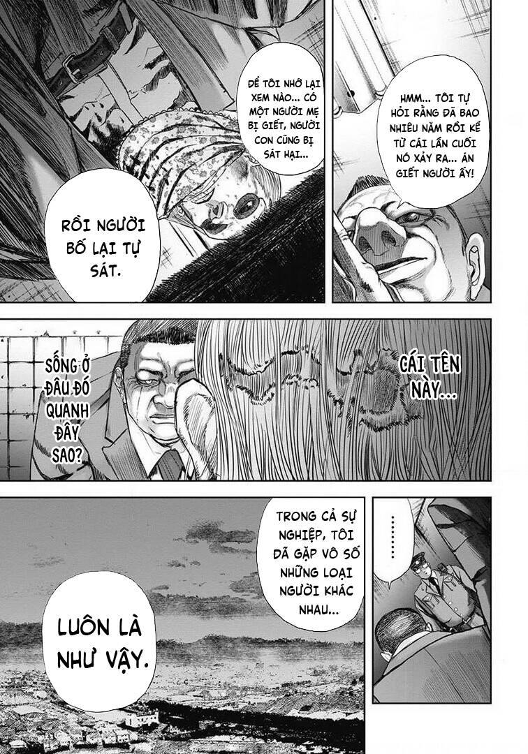 Oni Goroshi - Sát Quỷ Vương Chương 1 Ảnh 39