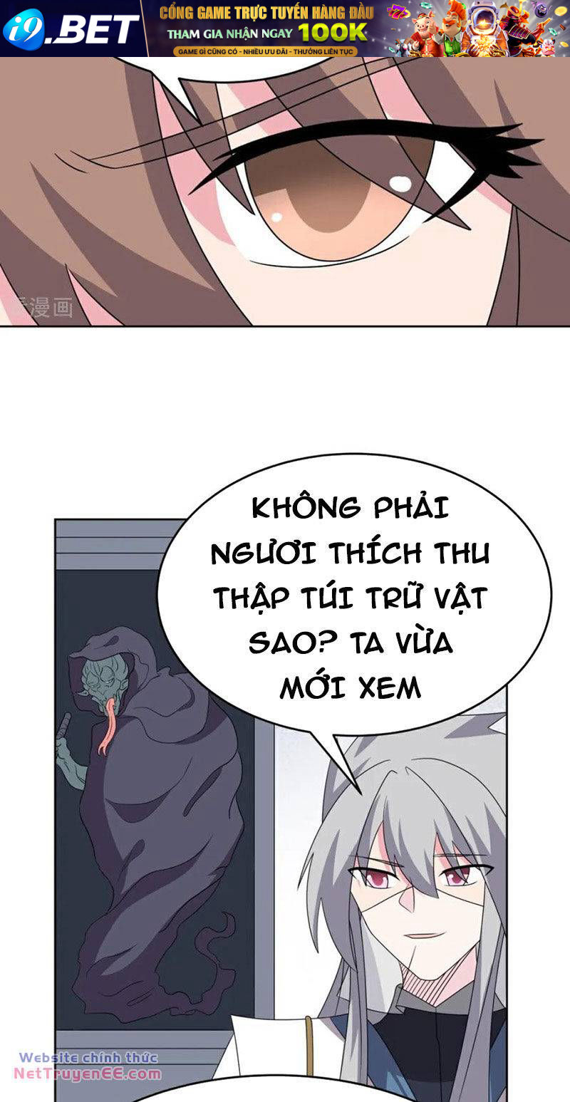 Tôn Thượng Chương 510 Ảnh 8