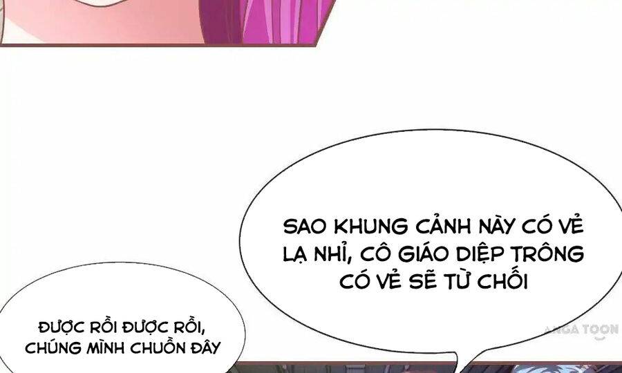 Bạn Trai Cũ Là Quỷ Hút Máu : Đừng Trêu Tôi Chương 10 Ảnh 5