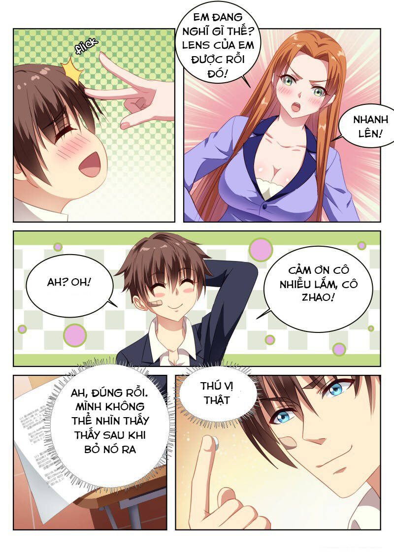 Very Pure Chương 4 Ảnh 10