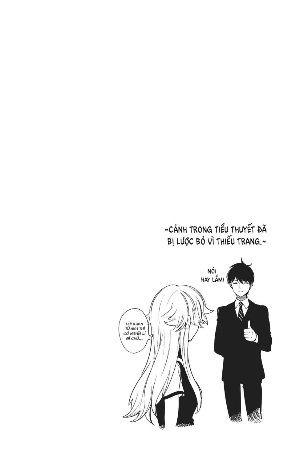 Kyokou Suiri Chương 26 Ảnh 73