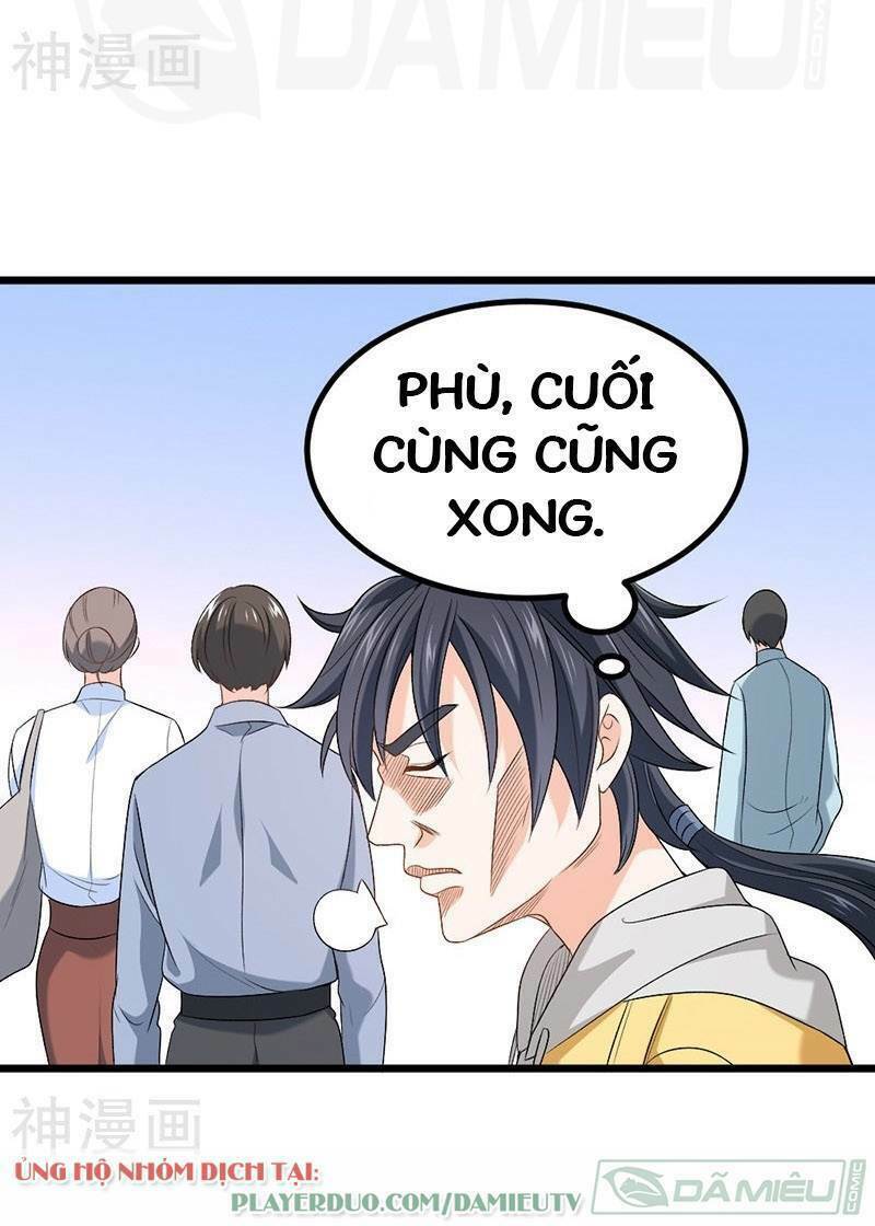 Nhất Phẩm Cao Thủ Chương 73 Ảnh 17