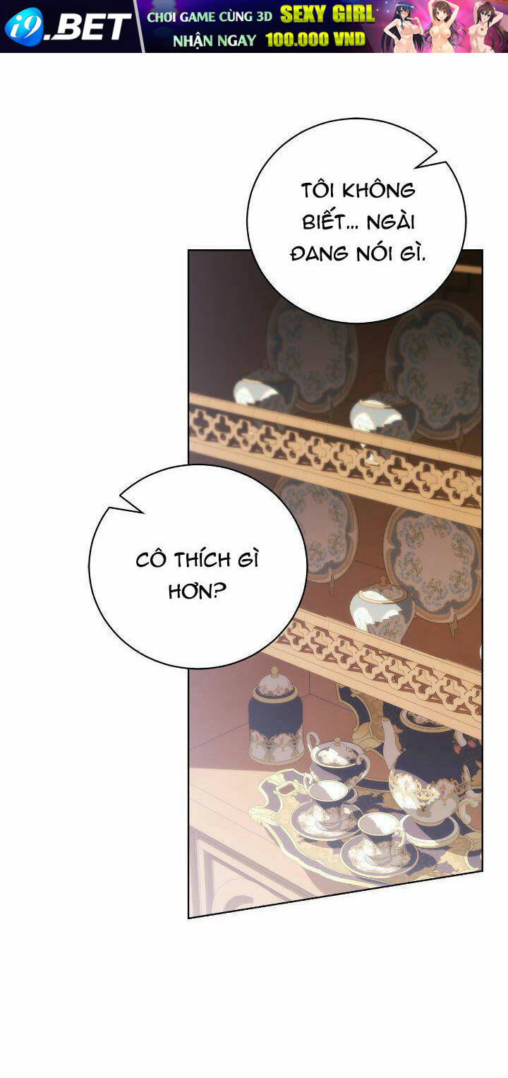 Thân Gửi Tình Nhân Của Chồng Tôi Chương 29.1 Ảnh 19