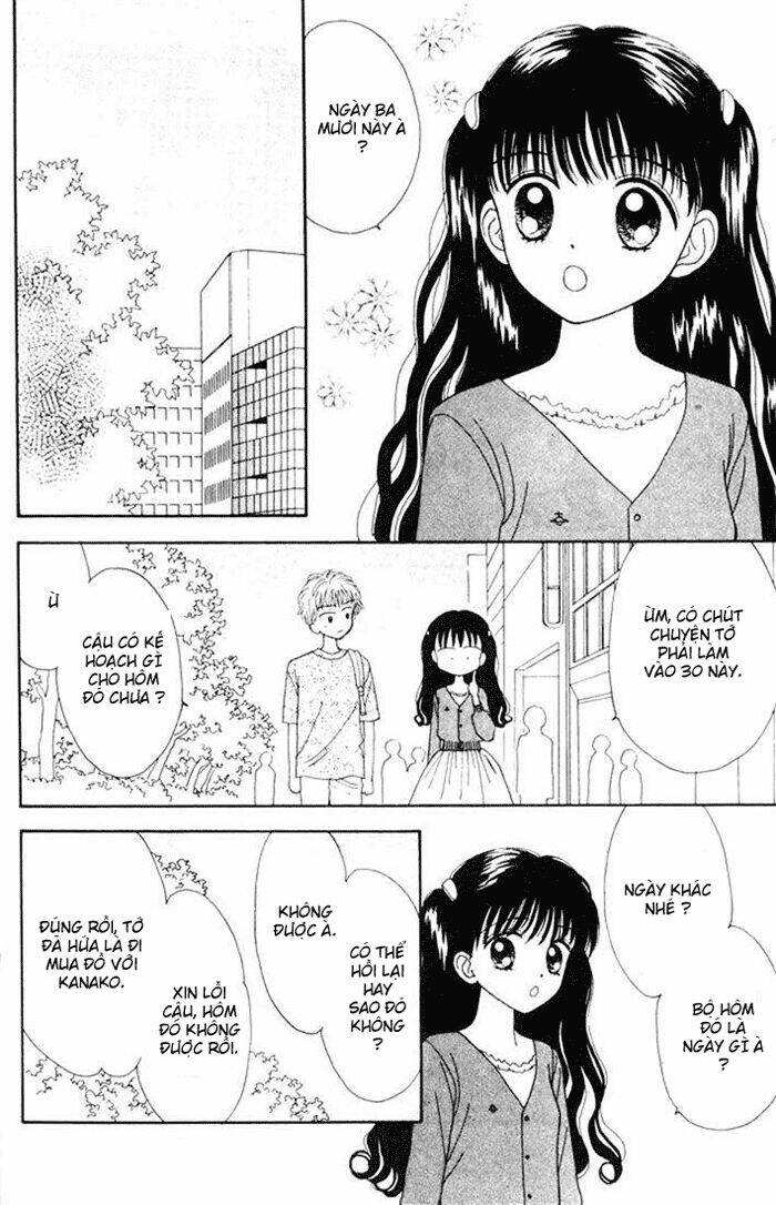 Minto Na Bokura Chương 18 Ảnh 29
