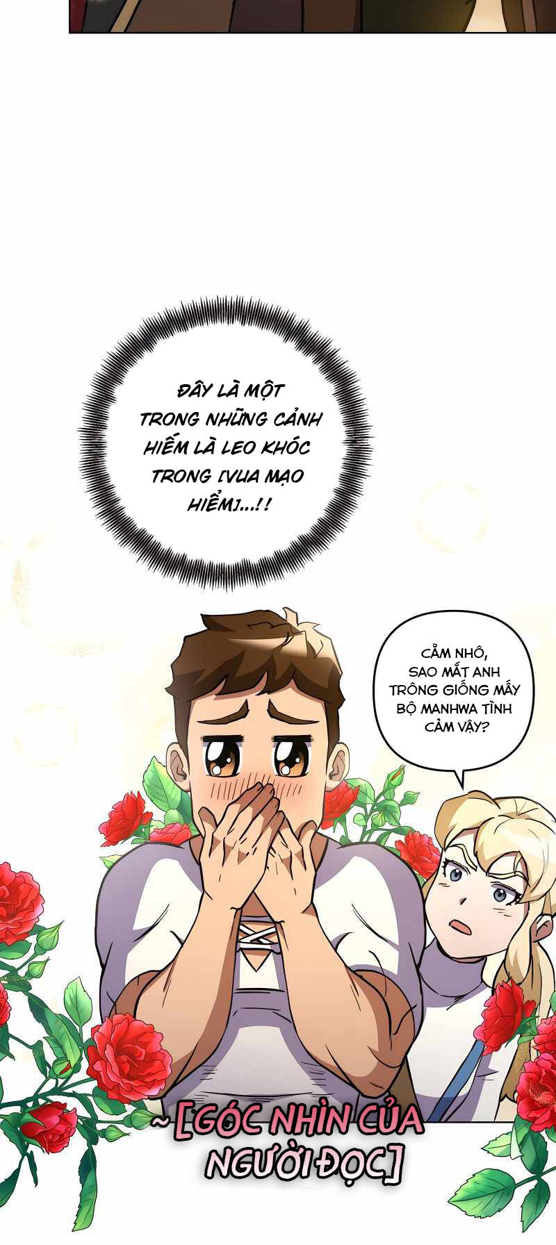 Sinh Tồn Trong Cuốn Tiểu Thuyết Manhwa Chương 11 Ảnh 13