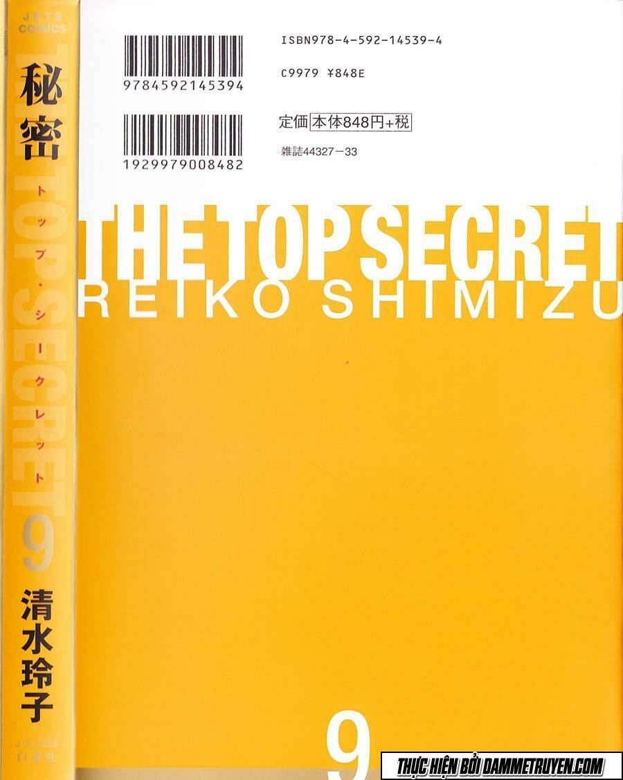 Himitsu Chương 22.1 Ảnh 4