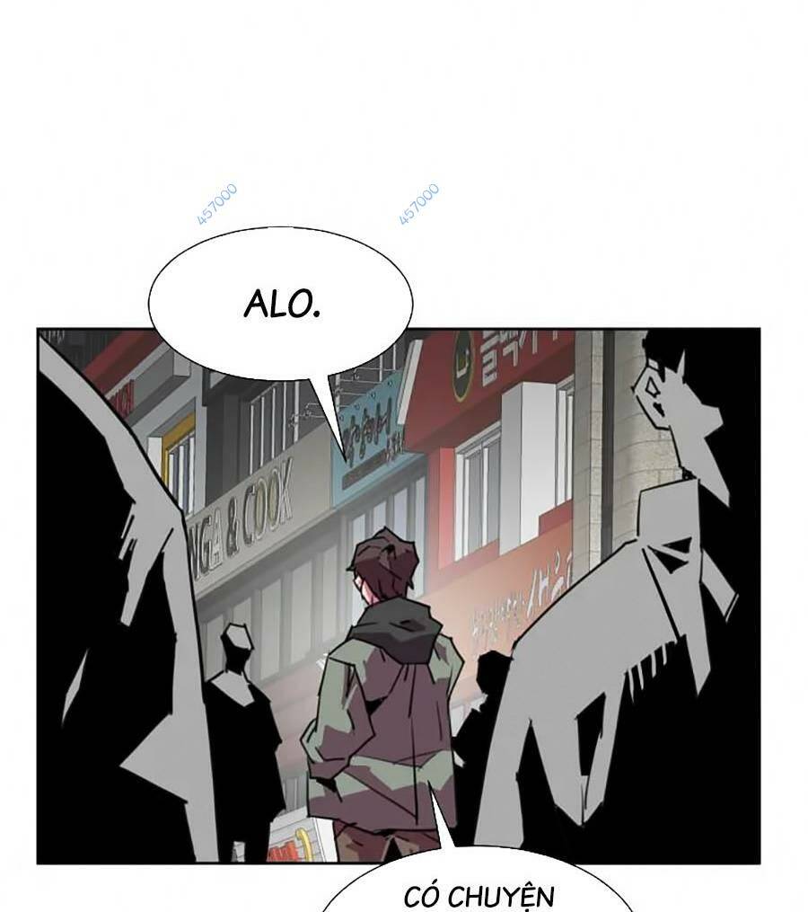 Săn Lùng Bắt Nạt Chương 56 Ảnh 6
