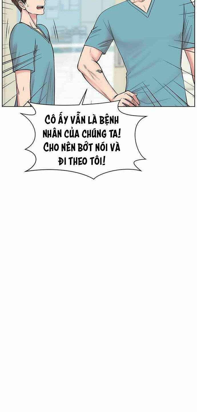 Trung Tâm Chấn Thương Nặng : Giờ Vàng Chương 10 Ảnh 26