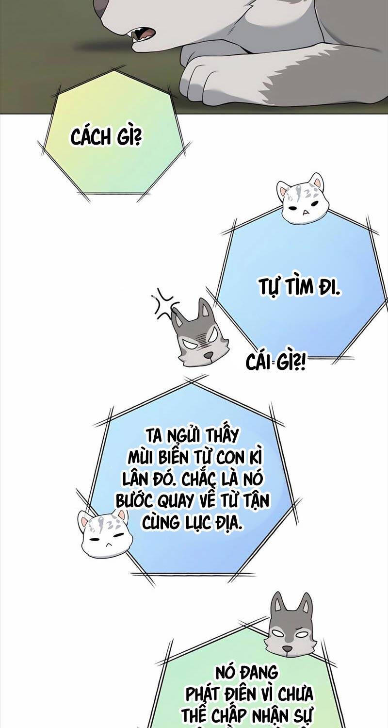 Tôi Làm Vườn Tại Thế Giới Thợ Săn Chương 40 Ảnh 7