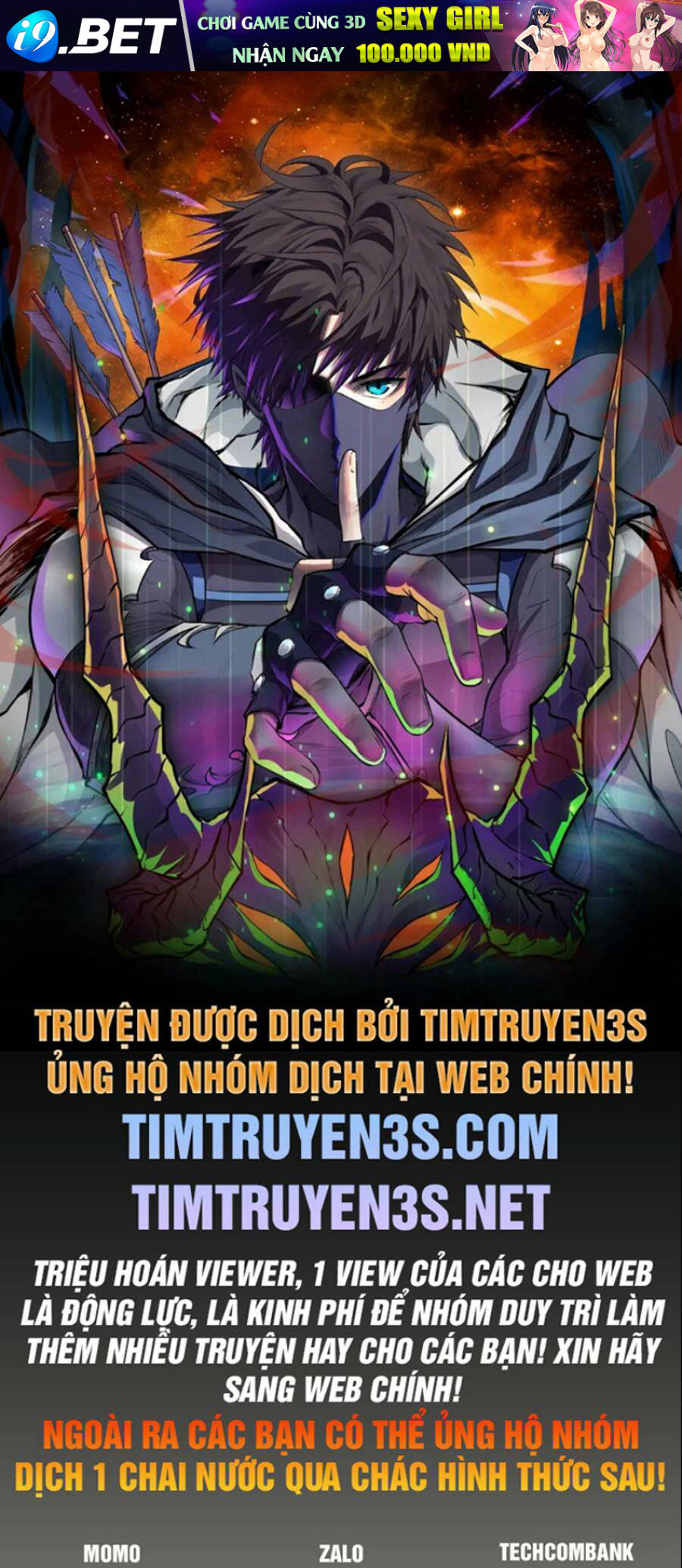 Du Hành Thời Gian Về Ngày Đầu Mạt Thế Chương 35 Ảnh 2