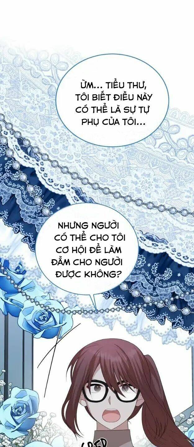 Những Người Anh Nguy Hiểm Của Công Nương Chương 75 Ảnh 82