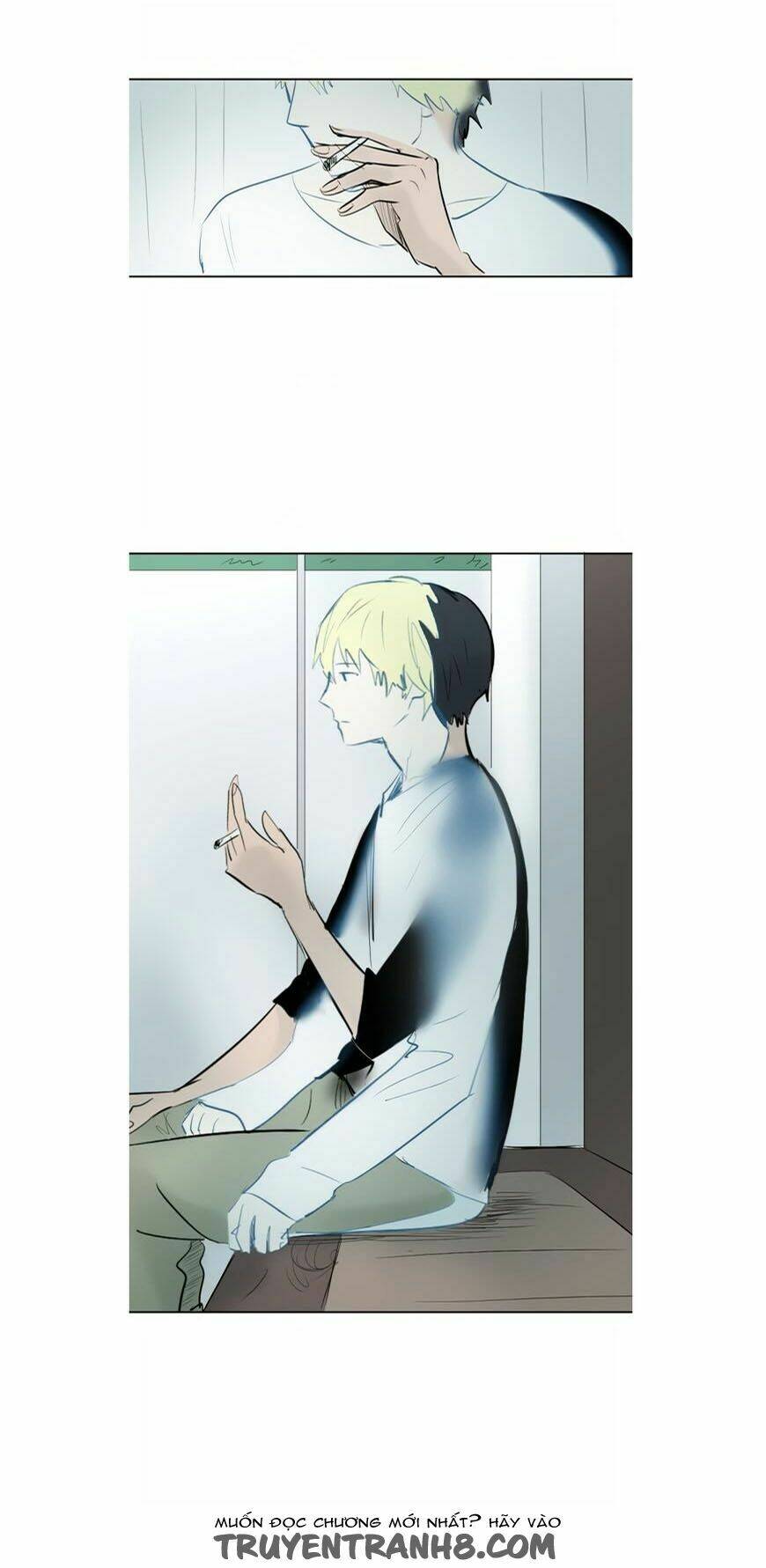 Transparent Cohabitation Chương 36 Ảnh 11
