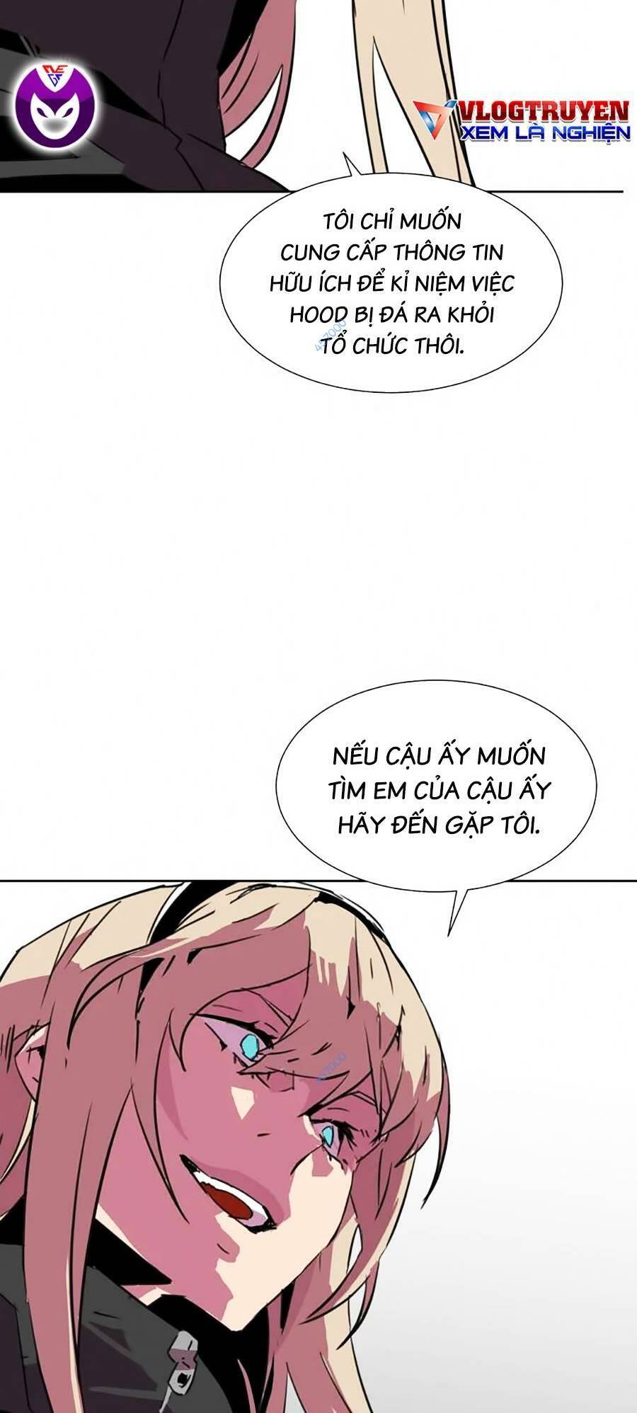 Săn Lùng Bắt Nạt Chương 54 Ảnh 73
