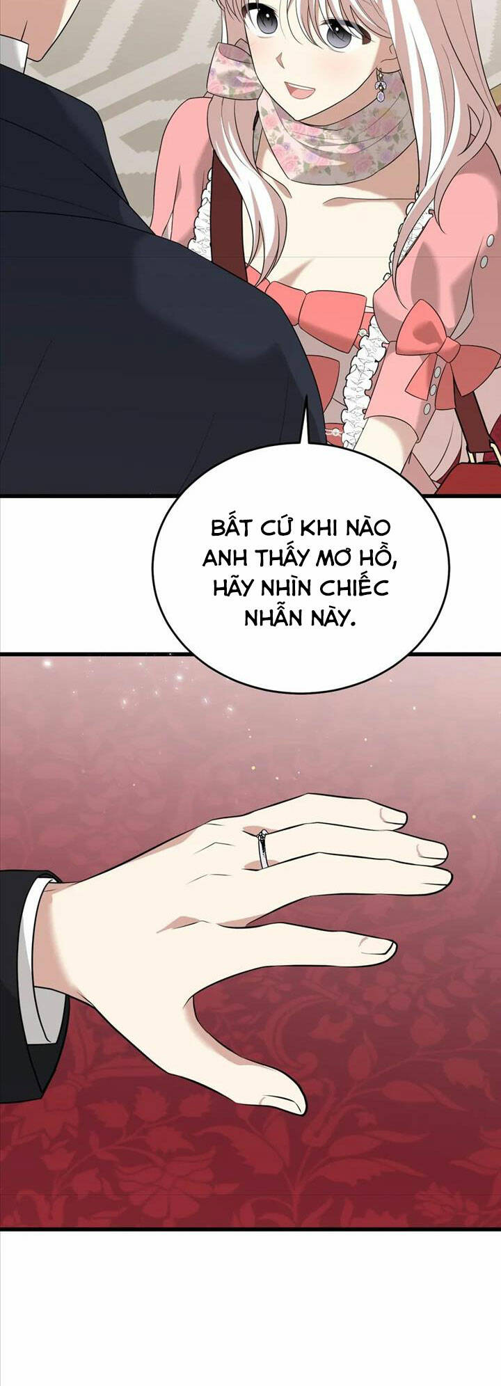 Những Người Anh Nguy Hiểm Của Công Nương Chương 88 Ảnh 47