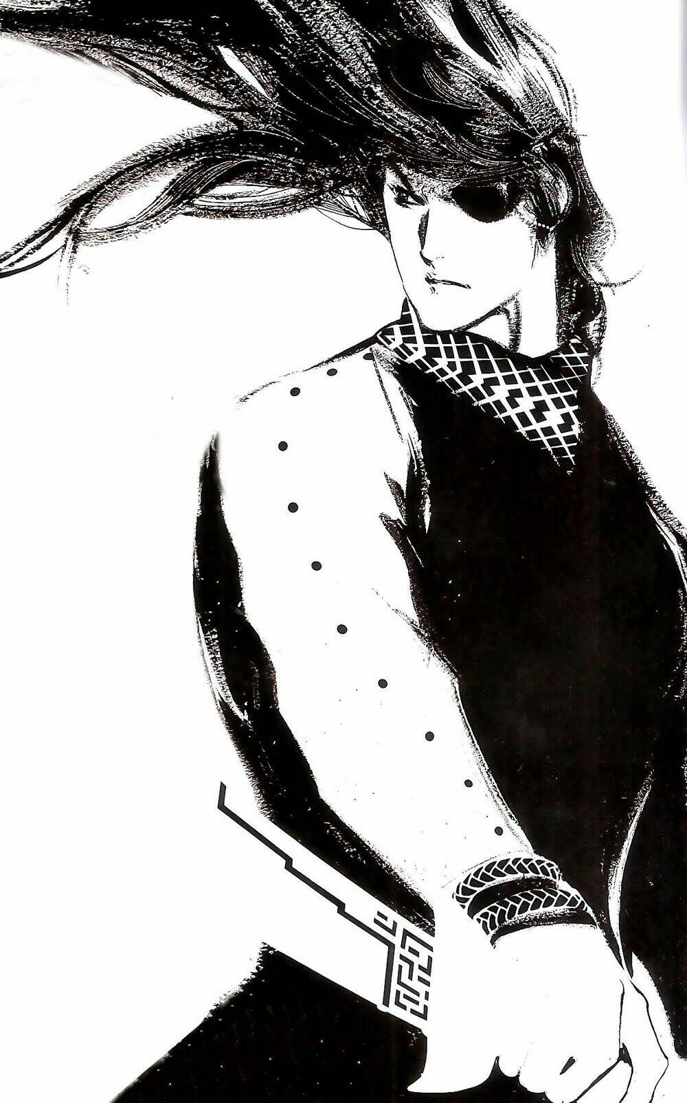 Phong Vân Chương 673 Ảnh 58