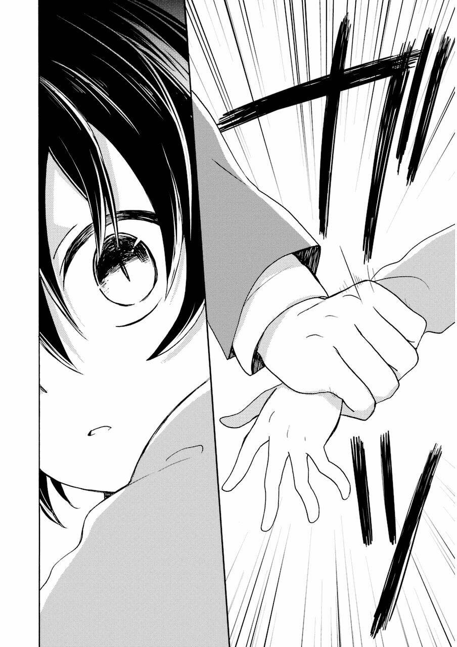 Happy Sugar Life Chương 6 Ảnh 20