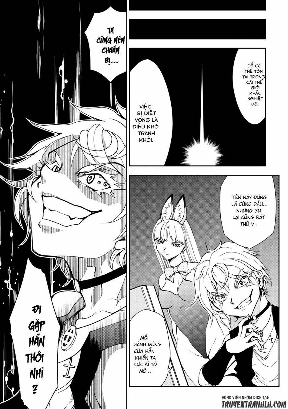 Dungeon Seeker Chương 10 Ảnh 3