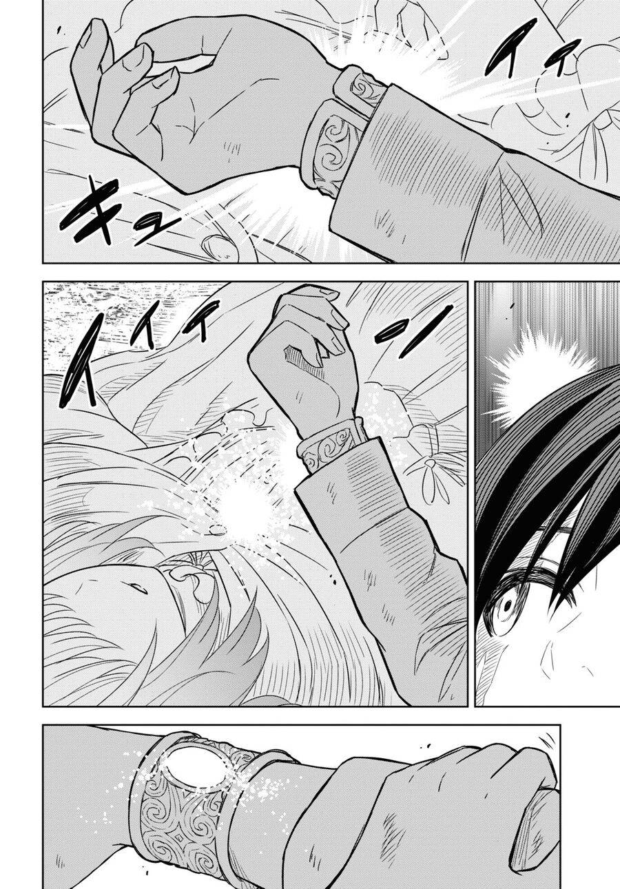 Monogatari No Kuromaku Ni Tensei Shite Chương 15 Ảnh 39