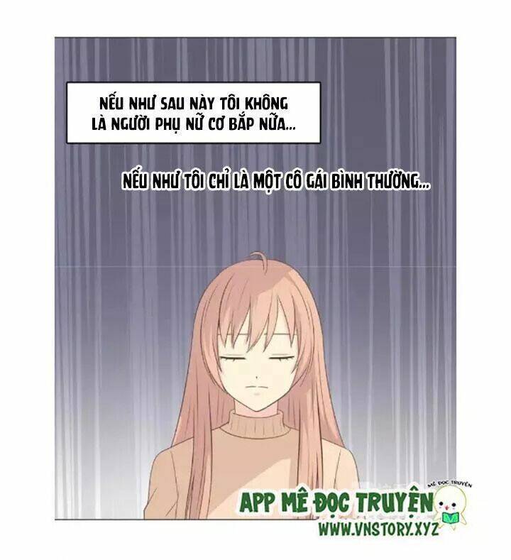 Xin Chào! Dân Nữ Chương 68 Ảnh 46