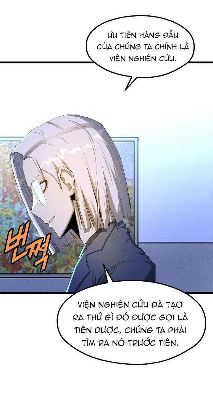 Kẻ Thất Nghiệp Bất Khả Chiến Bại Chương 28 Ảnh 66