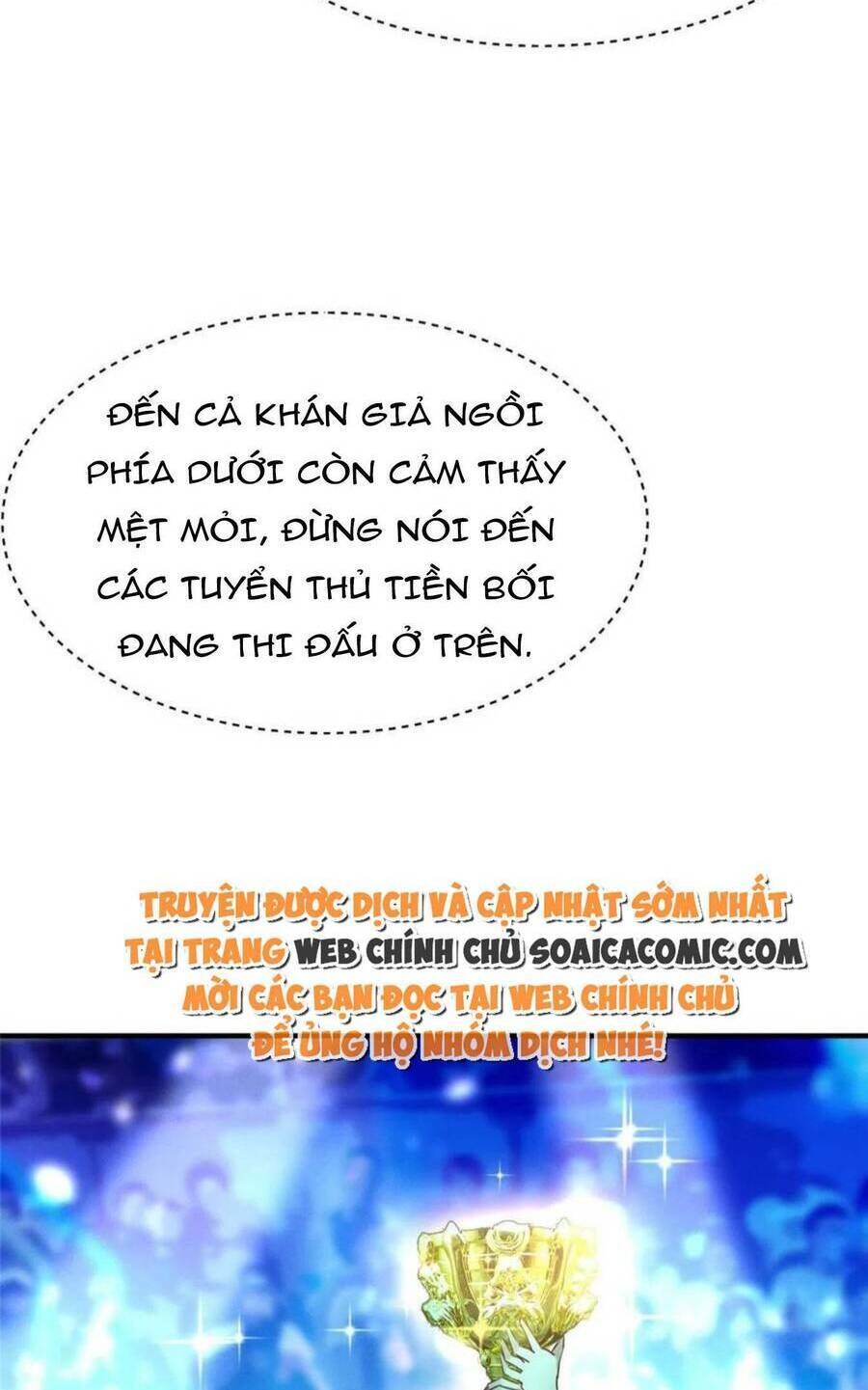 Bị Ép Yêu Sếp Mỗi Ngày Chương 76 Ảnh 4
