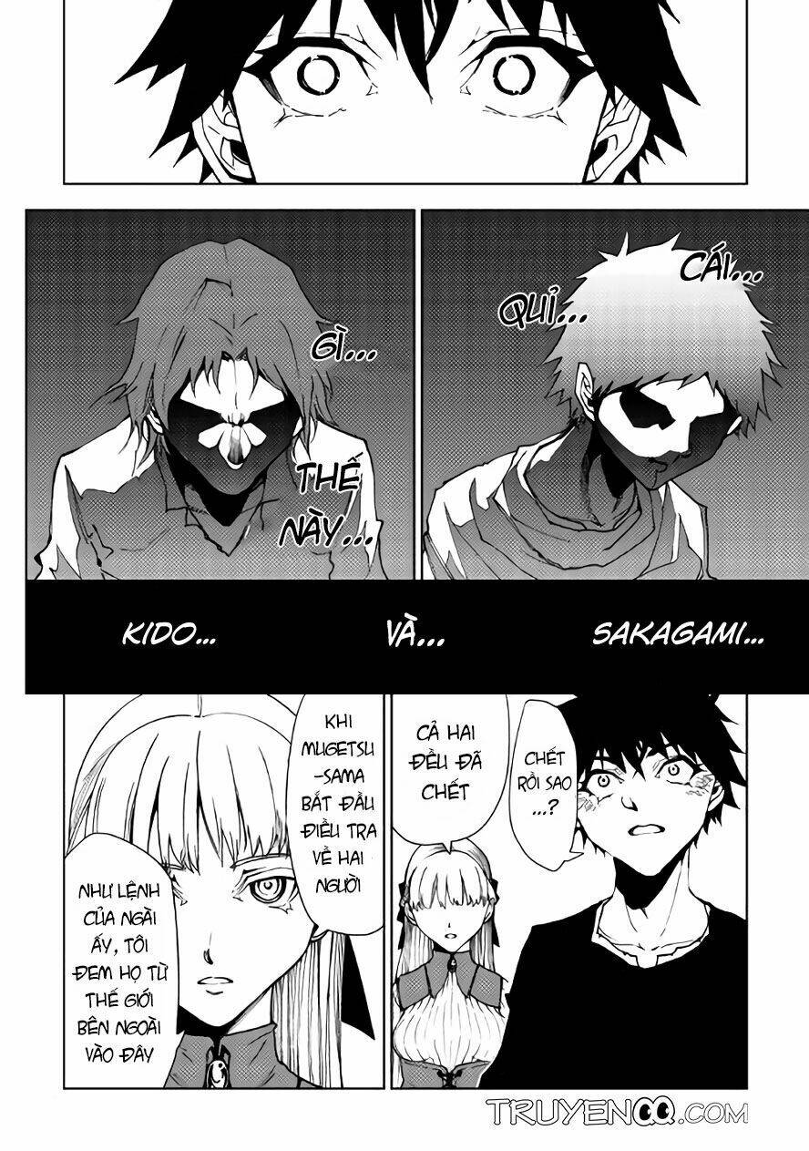 Dungeon Seeker Chương 23 Ảnh 19