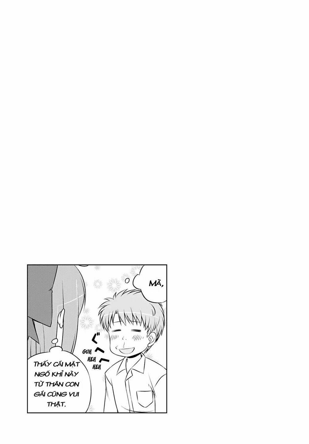 Magical Trans! Chương 15 Ảnh 18